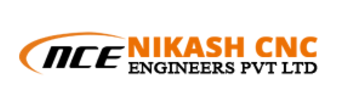 nce logo