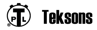 teksons logo